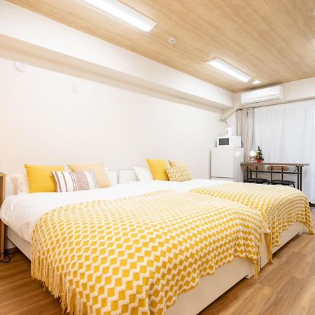 Tookin House 池袋 Apartment Tokyo Luaran gambar