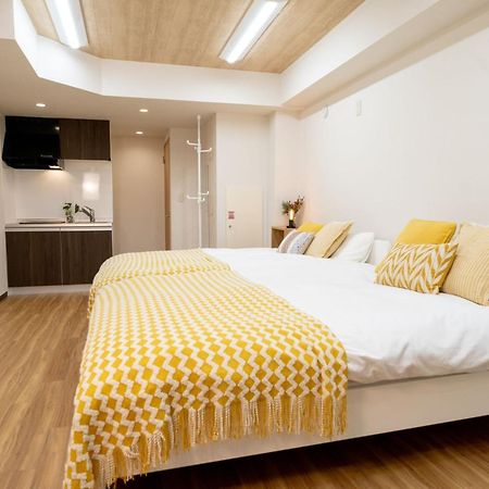 Tookin House 池袋 Apartment Tokyo Luaran gambar