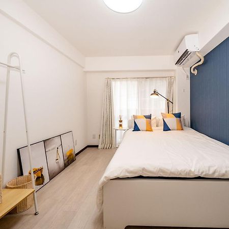 Tookin House 池袋 Apartment Tokyo Luaran gambar