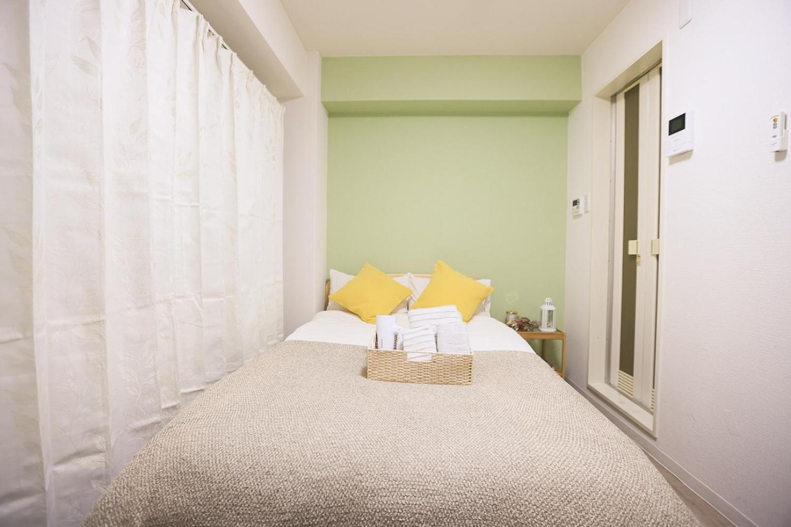Tookin House 池袋 Apartment Tokyo Luaran gambar