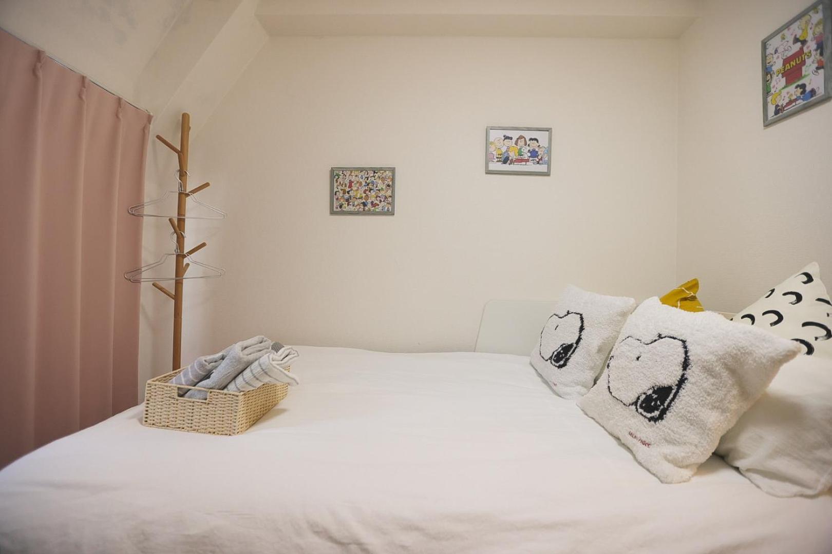 Tookin House 池袋 Apartment Tokyo Luaran gambar