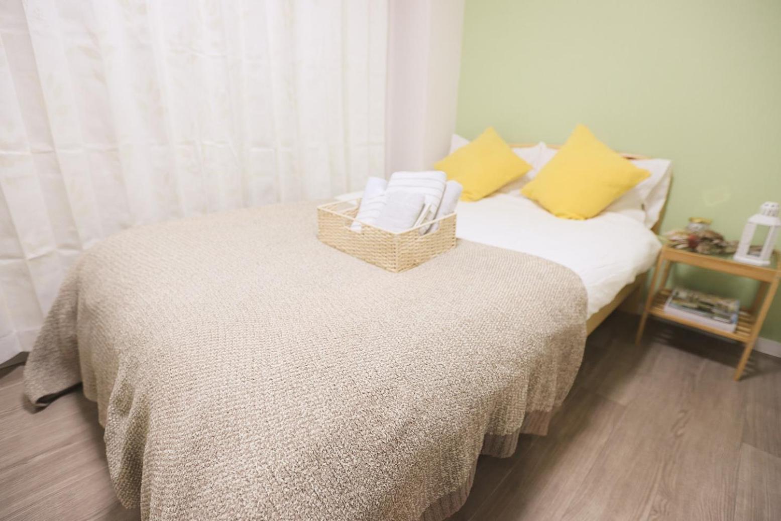 Tookin House 池袋 Apartment Tokyo Luaran gambar