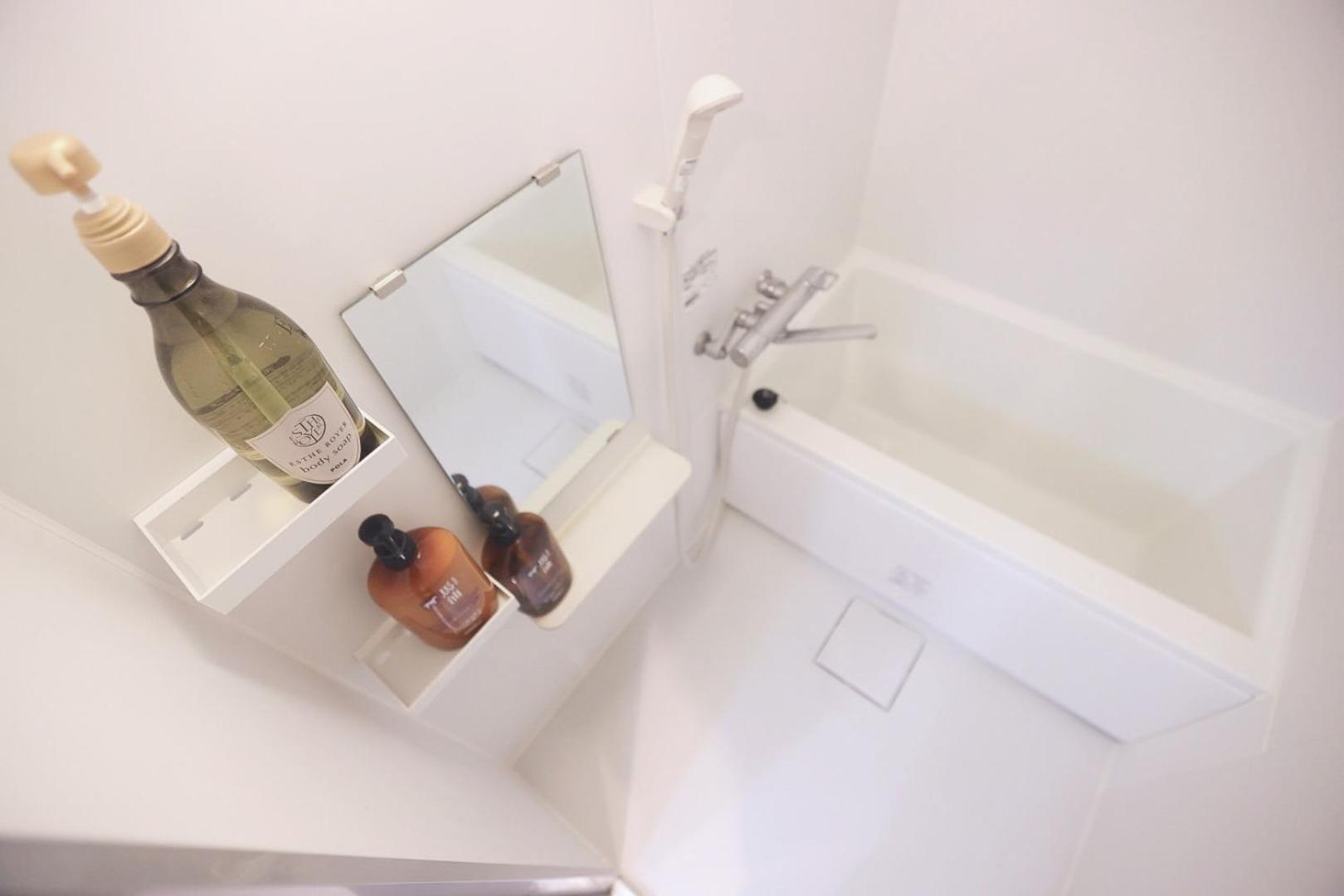 Tookin House 池袋 Apartment Tokyo Luaran gambar