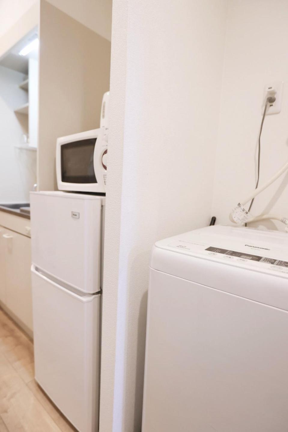 Tookin House 池袋 Apartment Tokyo Luaran gambar