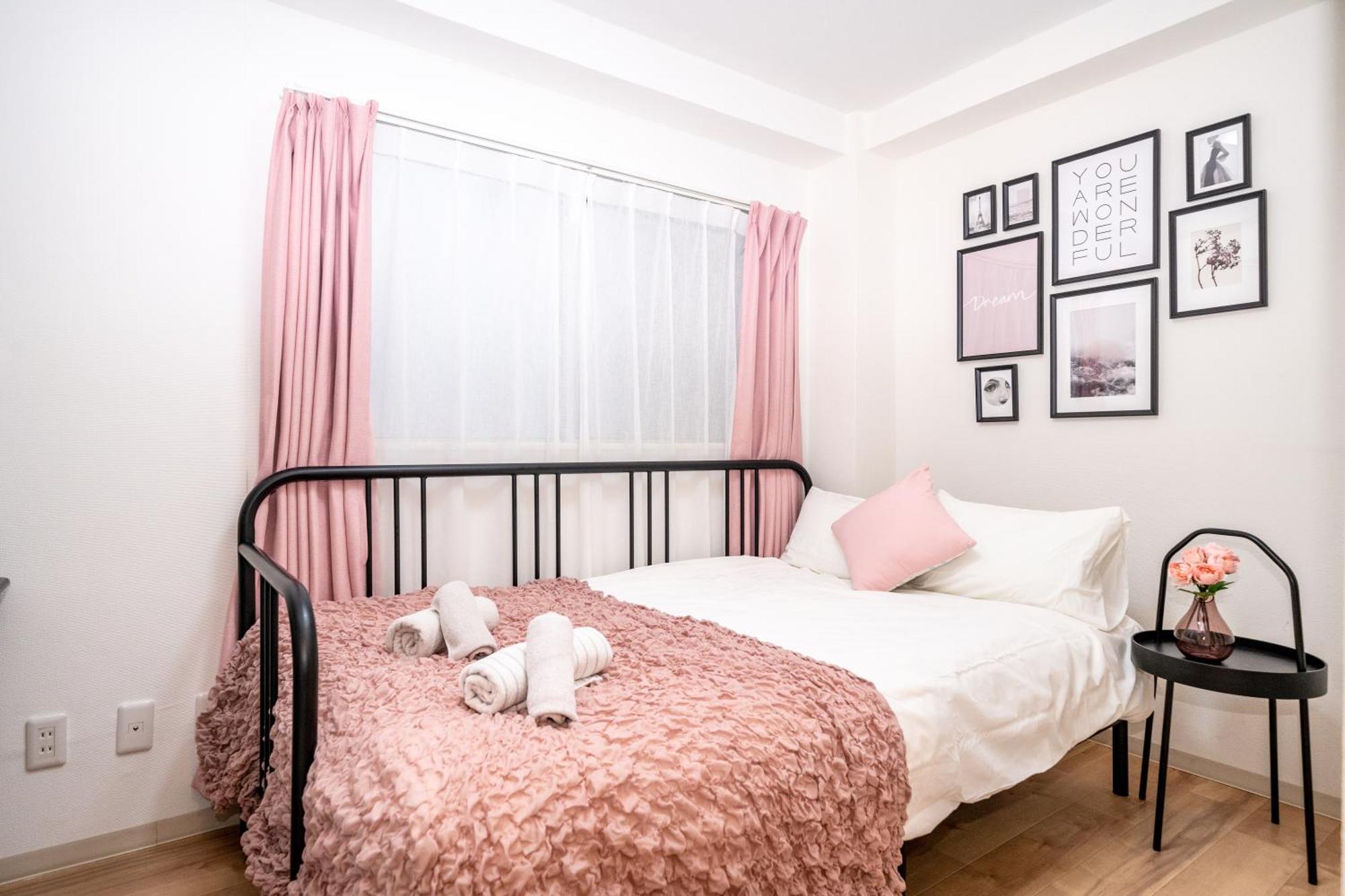 Tookin House 池袋 Apartment Tokyo Luaran gambar