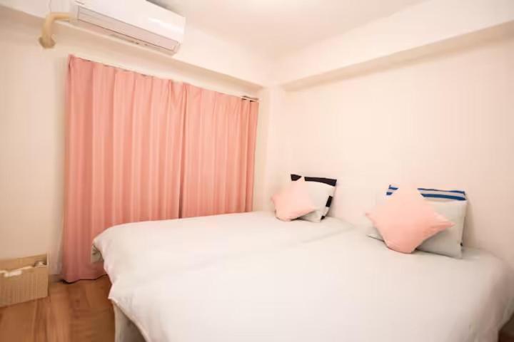 Tookin House 池袋 Apartment Tokyo Luaran gambar