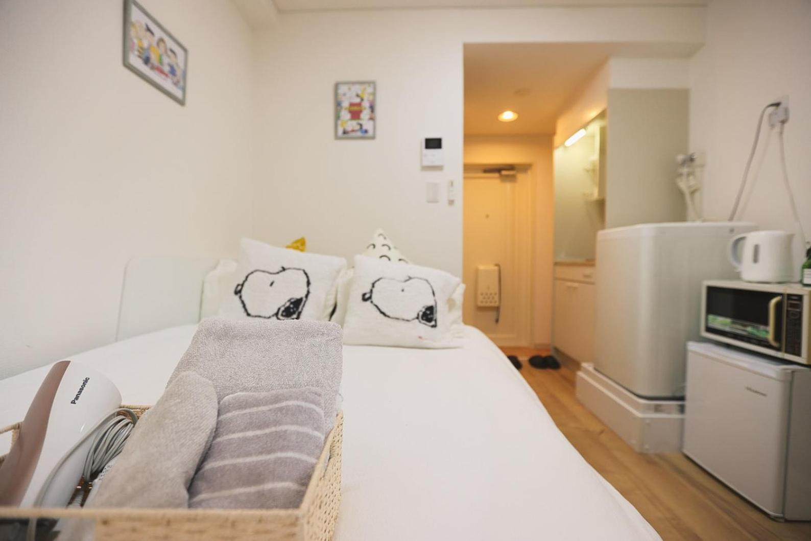 Tookin House 池袋 Apartment Tokyo Luaran gambar