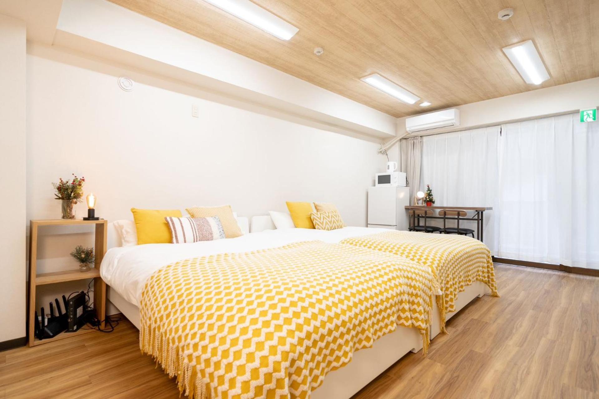 Tookin House 池袋 Apartment Tokyo Luaran gambar
