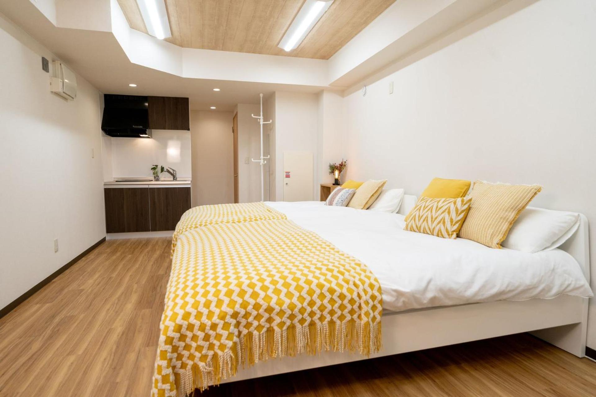 Tookin House 池袋 Apartment Tokyo Luaran gambar