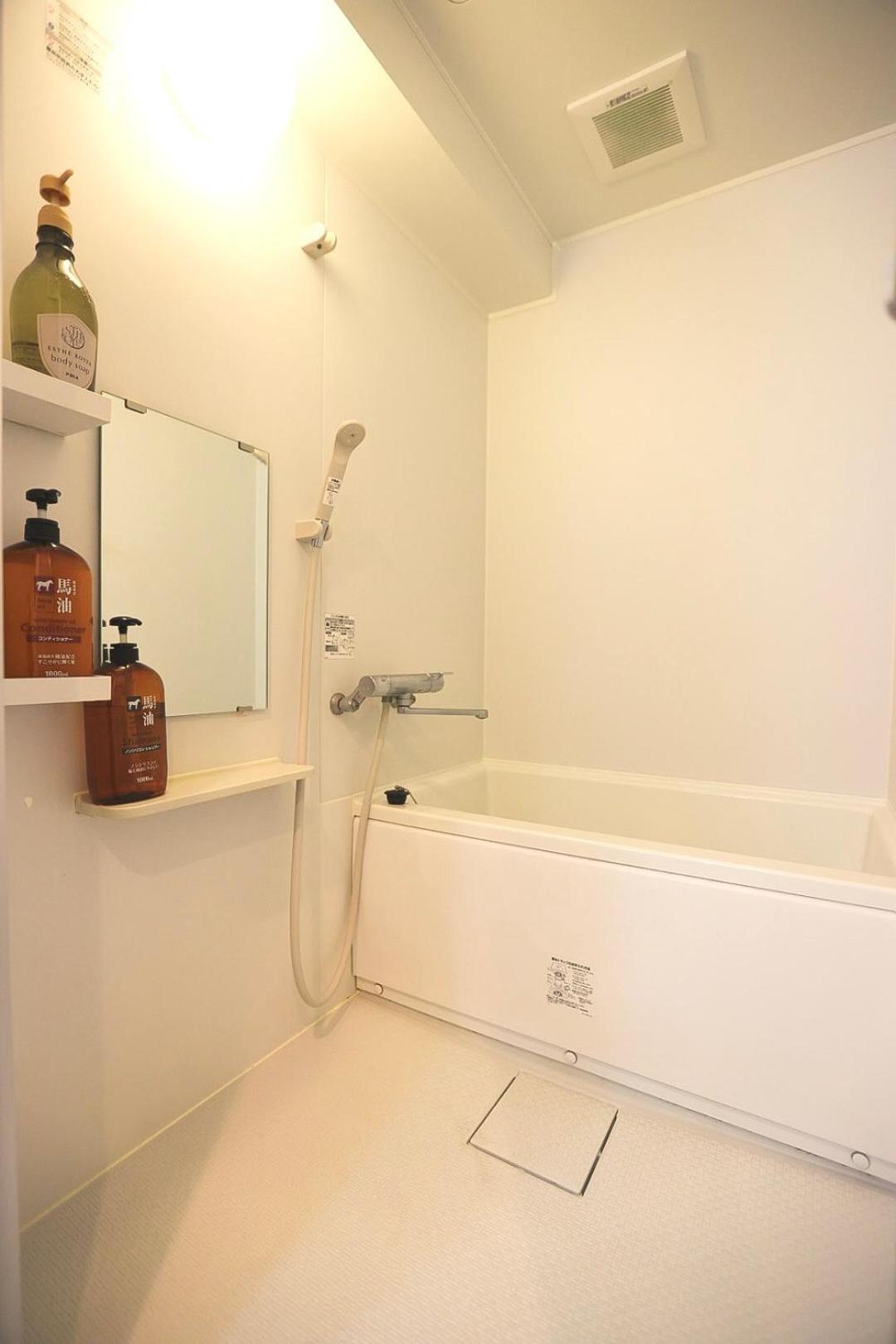 Tookin House 池袋 Apartment Tokyo Bilik gambar