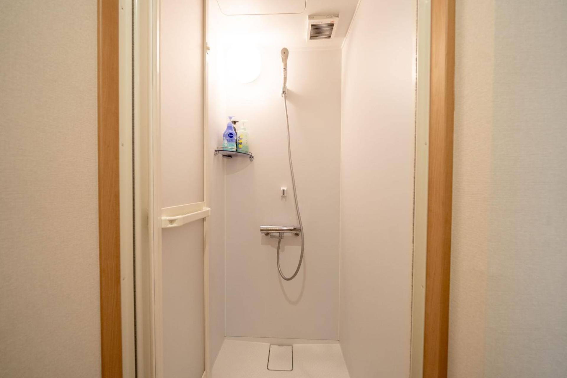 Tookin House 池袋 Apartment Tokyo Bilik gambar