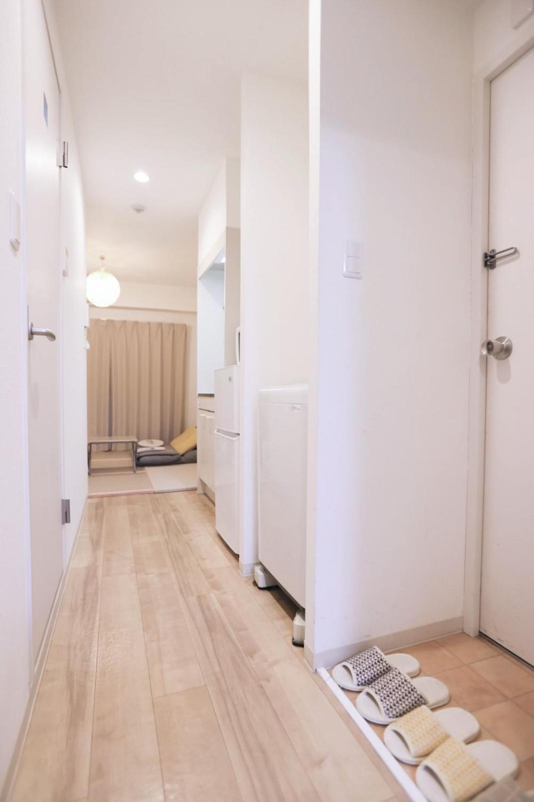 Tookin House 池袋 Apartment Tokyo Luaran gambar
