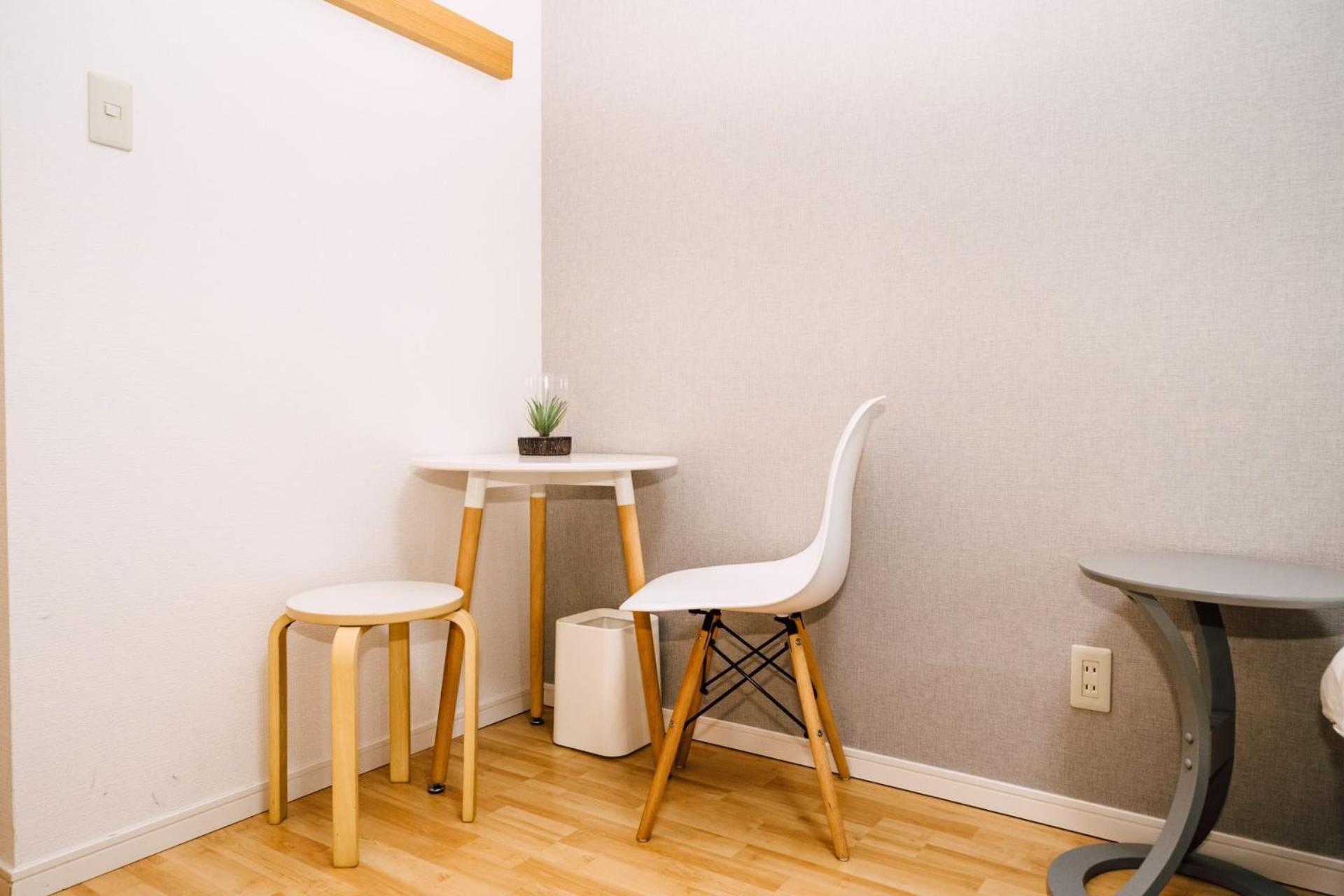 Tookin House 池袋 Apartment Tokyo Luaran gambar