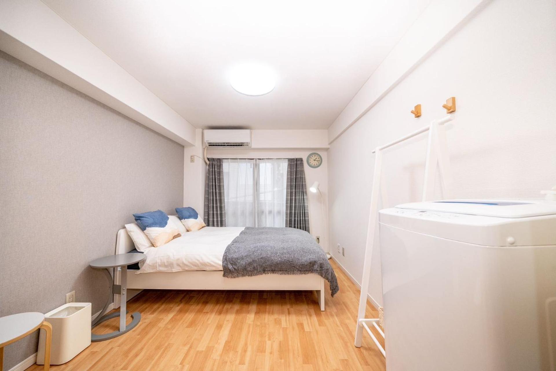 Tookin House 池袋 Apartment Tokyo Luaran gambar