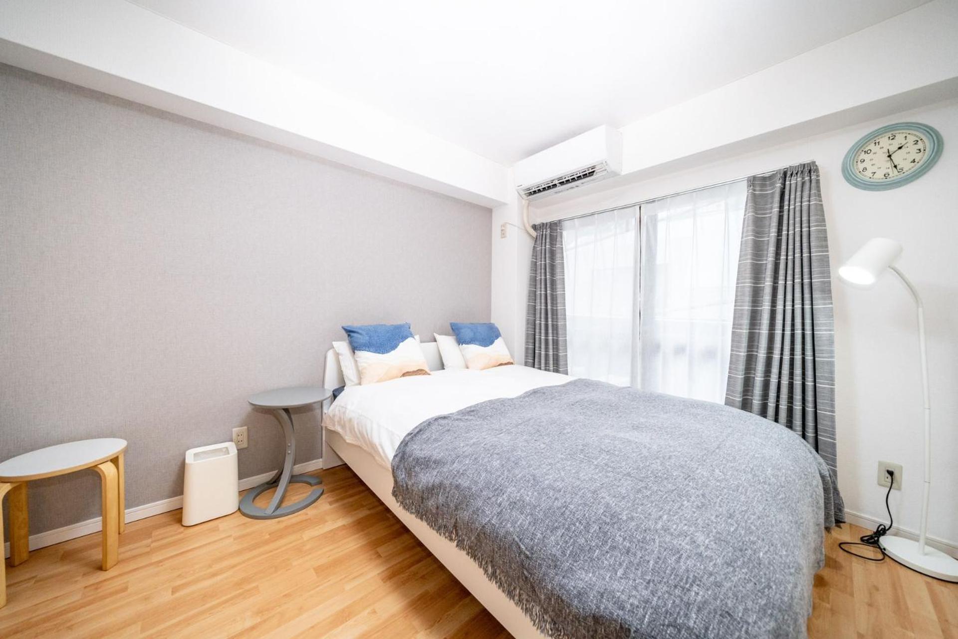 Tookin House 池袋 Apartment Tokyo Luaran gambar