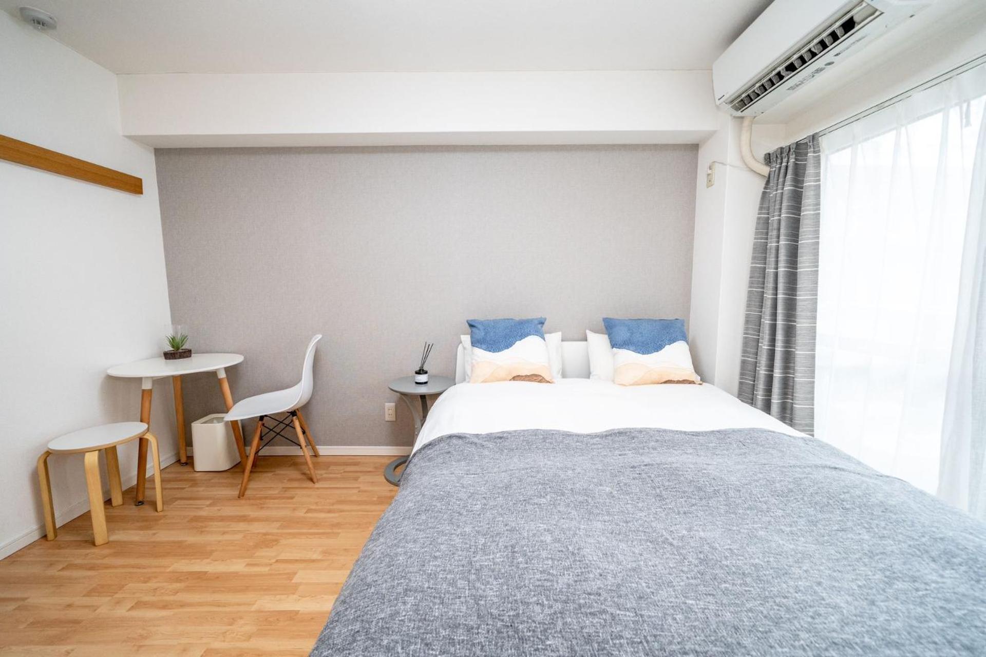 Tookin House 池袋 Apartment Tokyo Bilik gambar