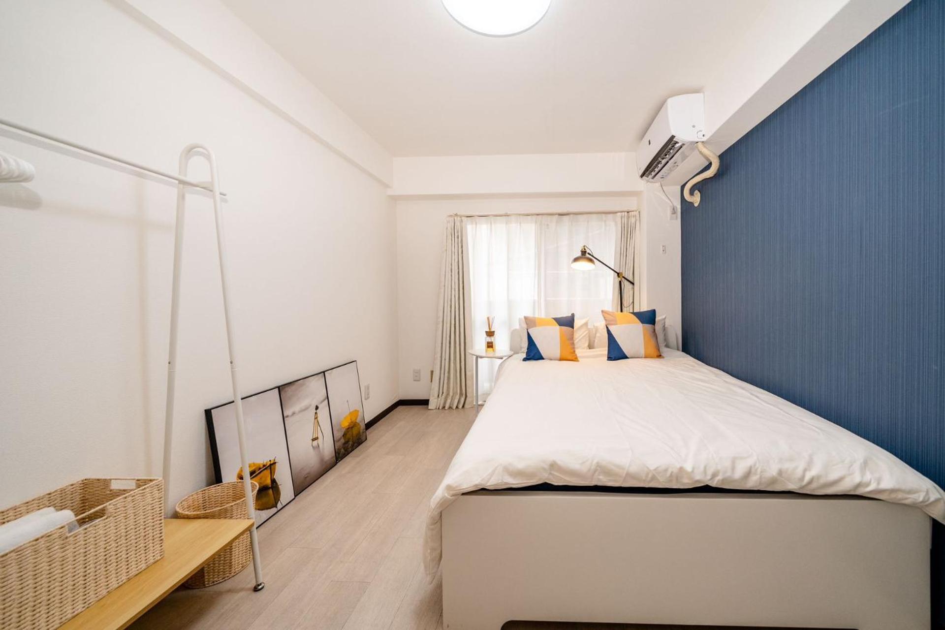 Tookin House 池袋 Apartment Tokyo Luaran gambar